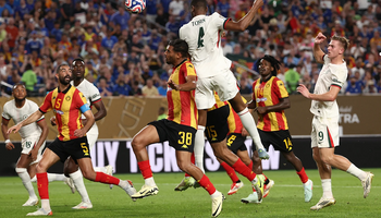 Esperance Sportive vs Chelsea (08:00 – 25/06) | Xem lại trận đấu