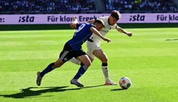B. Monchengladbach vs Hamburger SV (22:30 – 24/08) | Xem lại trận đấu