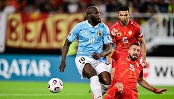 Bắc Macedonia vs Bỉ (01:45 – 07/06) | Xem lại trận đấu