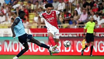 AS Monaco vs Le Havre FC (00:00 – 17/08) | Xem lại trận đấu