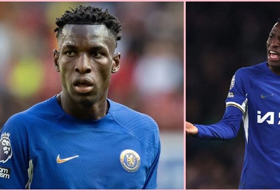 Chelsea chốt giá bán đứt Nicolas Jackson