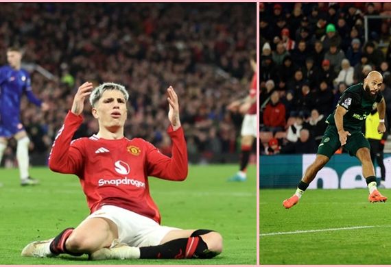M.U và Chelsea hướng đến phương án hoán đổi cầu thủ
