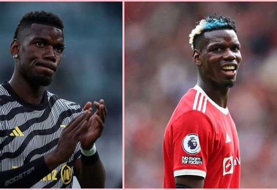 Monaco sẽ là bến đỗ lý tưởng cho sự tái xuất của Pogba