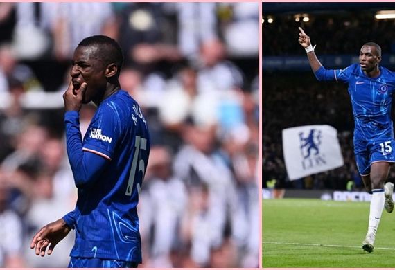 Chelsea đã sẵn sàng bán Jackson với giá đắt ‘cắt cổ’