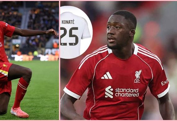 Liverpool rục rịch bán ‘siêu hậu vệ’ được Real chờ mong