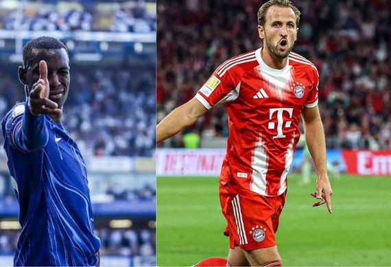 Bayern Munich đồng ý chi tiền mua Nicolas Jackson