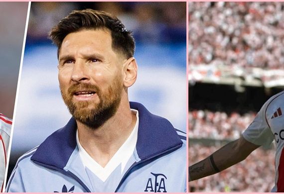 Real chuẩn bị đón thần đồng mới được ví như Messi