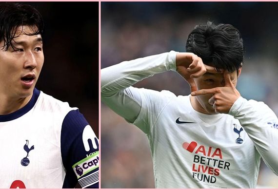 Son Heung Min chốt phương án rời Tottenham