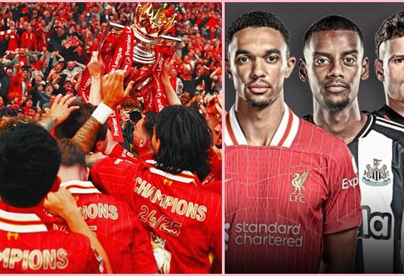 Cơn bão chuyển nhượng lần đầu tại Anfield