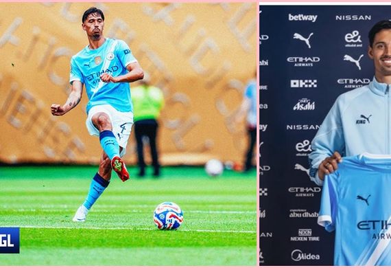 Tijjani Reijnders: Mắt xích chiến thuật mới của Pep Guardiola