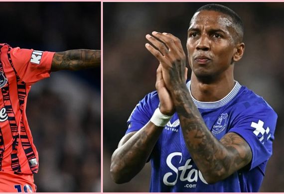 Ashley Young: Tinh thần thi đấu bất khuất tuổi 40