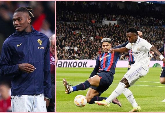 Khát Leao đến nỗi Barca sẵn sàng bán đi trụ cột hạng nhất