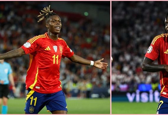 Nico Williams đạt thỏa thuận gia nhập Barcelona
