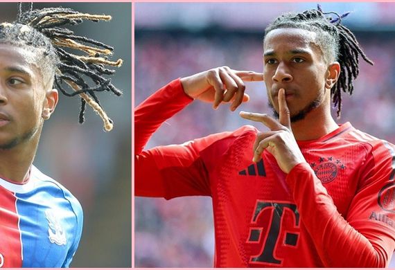 Liverpool muốn Michael Olise trở thành biểu tượng thay thế Salah