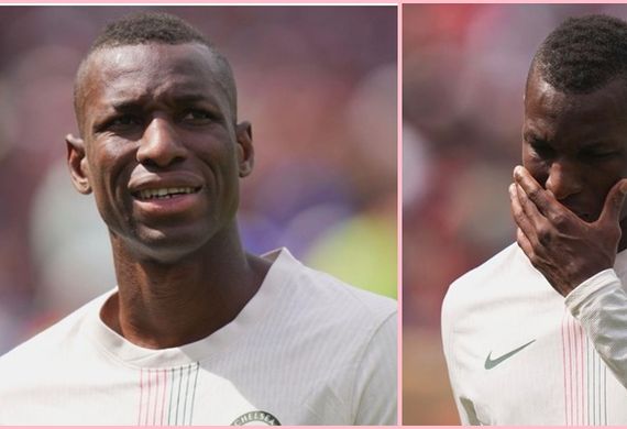 Dù lênh đênh tại Chelsea nhưng Nicolas Jackson vẫn được các ông lớn săn đón