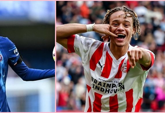 Chelsea có lợi thế trong cuộc đua giành Xavi Simon