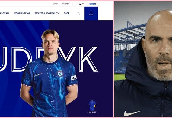 Chelsea thông cáo đồng loạt chia tay 9 cầu thủ