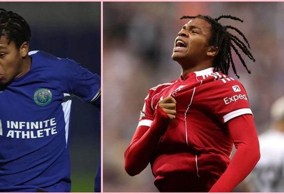 Liverpool và Chelsea kiên nhau chỉ vì 1 ngôi sao