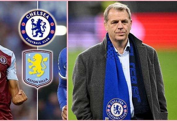 UEFA ‘sờ gáy’ Chelsea, án phạt trăm triệu bảng chờ sẵn