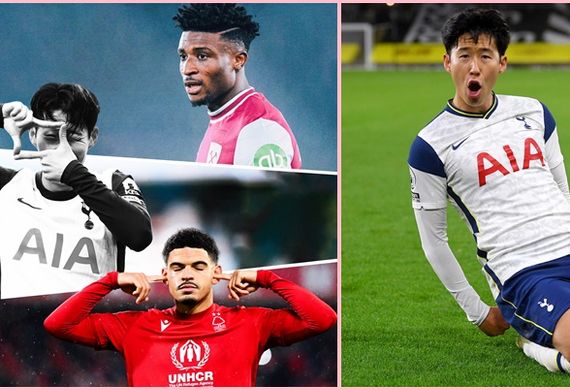 Tottenham Hotspur đã sẵn sàng cho tương lai không Son?
