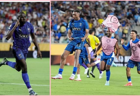 Hạ cả Man City: Còn ai nghi ngờ trình độ của Al Hilal nữa không?