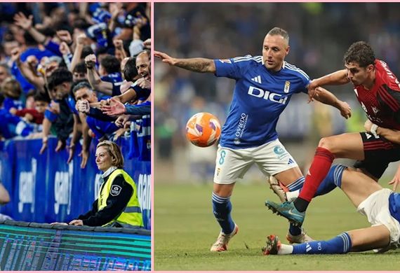 Cazorla và hành trình đưa Real Oviedo trở lại LaLiga sau 24 năm