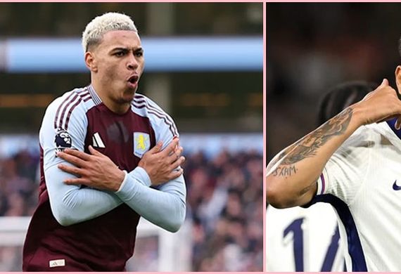Chelsea và Arsenal đua tranh nhau vì Morgan Rogers